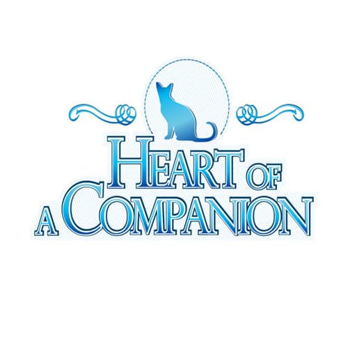 -Webtoon- Heart of A Companion
